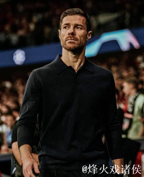 实力有余但定位偏差:阿隆索需调整方向再寻突破 实力有余但定位偏差:阿隆索需调整方向再寻突破